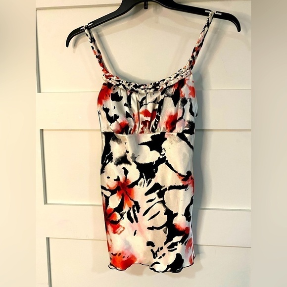 BWEAR  BYER CALIFORNIA Large Silky Tank - Picture 1 of 4